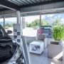Zone attente clients Garage Cornut SA