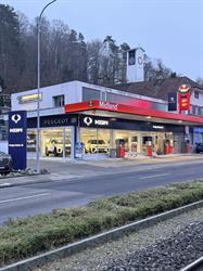 Garage Lüscher AG