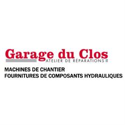 Garage du Clos Sàrl