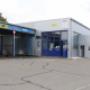 Autogarage Heitenried