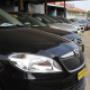 Autogarage Heitenried