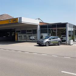 Kreuchi Auto AG