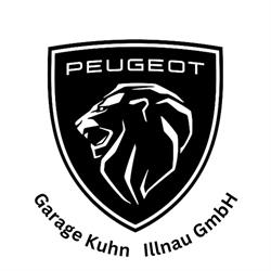 Garage Kuhn Illnau GmbH - Peugeot