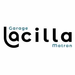 Garage Lacilla SA