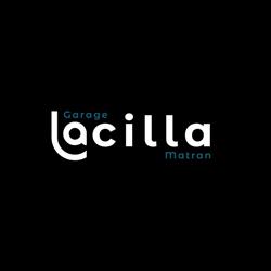 GARAGE J.-F. LACILLA SA