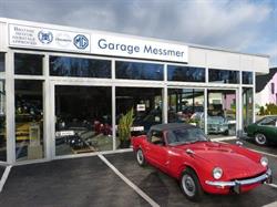 Garage Messmer Gmbh