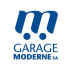 Garage Moderne SA