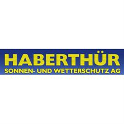Haberthür Sonnen- und Wetterschutz AG