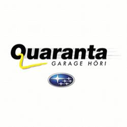 Garage Quaranta AG