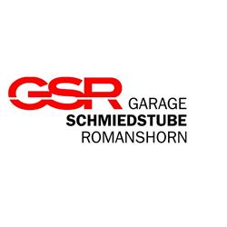Garage Schmiedstube AG