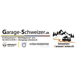 Garage Schweizer GmbH