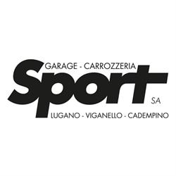 Sport Lugano SA