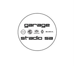 Stadio SA Garage e Carrozzeria
