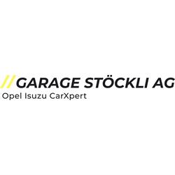Garage Stöckli AG Isuzu Nutzfahrzeuge CarXpert