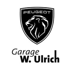 Garage W. Ulrich AG - Peugeot