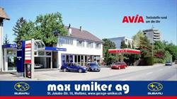 Max Umiker AG