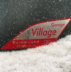 Village AG