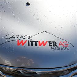 Garage Wittwer AG Citroën und SAAB