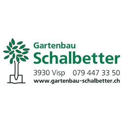 Gartenbau Schalbetter