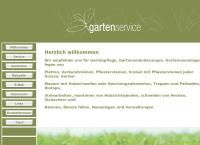 Gartenservice Zubaku GmbH