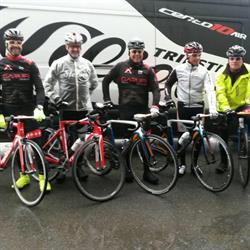 Garufi Cycles