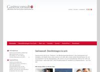 Gastroconsult AG