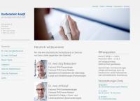 Mr. Dr.med. Alf Karpf