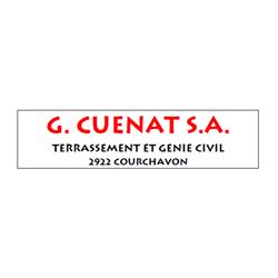 G. Cuenat SA