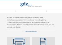 Gdz AG