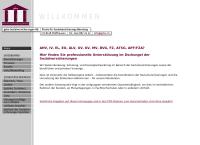 gebo Sozialversicherungen AG
