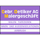 Gebr. Oetiker AG