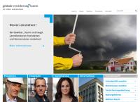 Gebäudeversicherung des Kantons Luzern