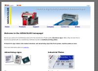 Gedacolor AG