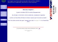 Intersport