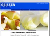 Permapack AG (ehemals Geisser Innoflex)