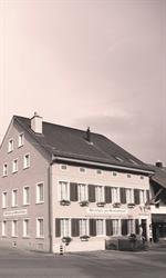 Gemeindehaus Beringen Gastro GmbH