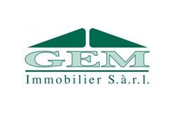 Gem Immobilier Sàrl