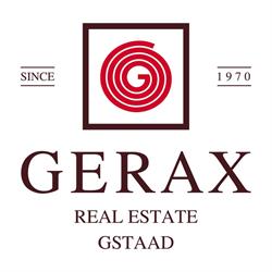 Gerax SA Immobilien-Agentur