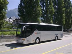 Gerber-Reisen