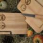 Gerber Sportpreise, Lasergravuren