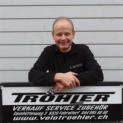 Velo Tröhler GmbH