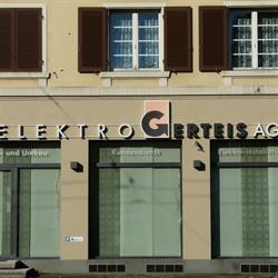 Elektro Gerteis AG