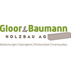 Gloor & Baumann Holzbau AG