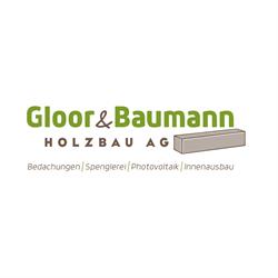 Gloor & Baumann Holzbau AG
