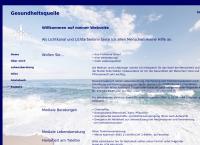 Gesundheitsquelle