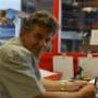Geweda AG Cristian Wenger Mit Inhaber