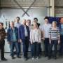 Geweda AG  Team  2016