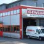 Geweda AG Gebäude Büro mit Werkhalle