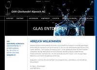 Glashandel Alpnach AG