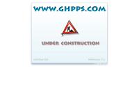 Gh&p Professional Services SA